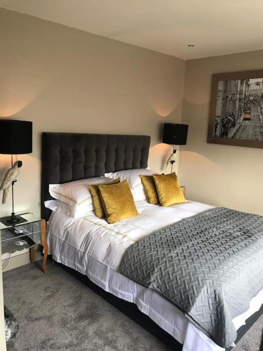 Luxury Central Tunbridge Wells With Free Parking Lejlighed Eksteriør billede